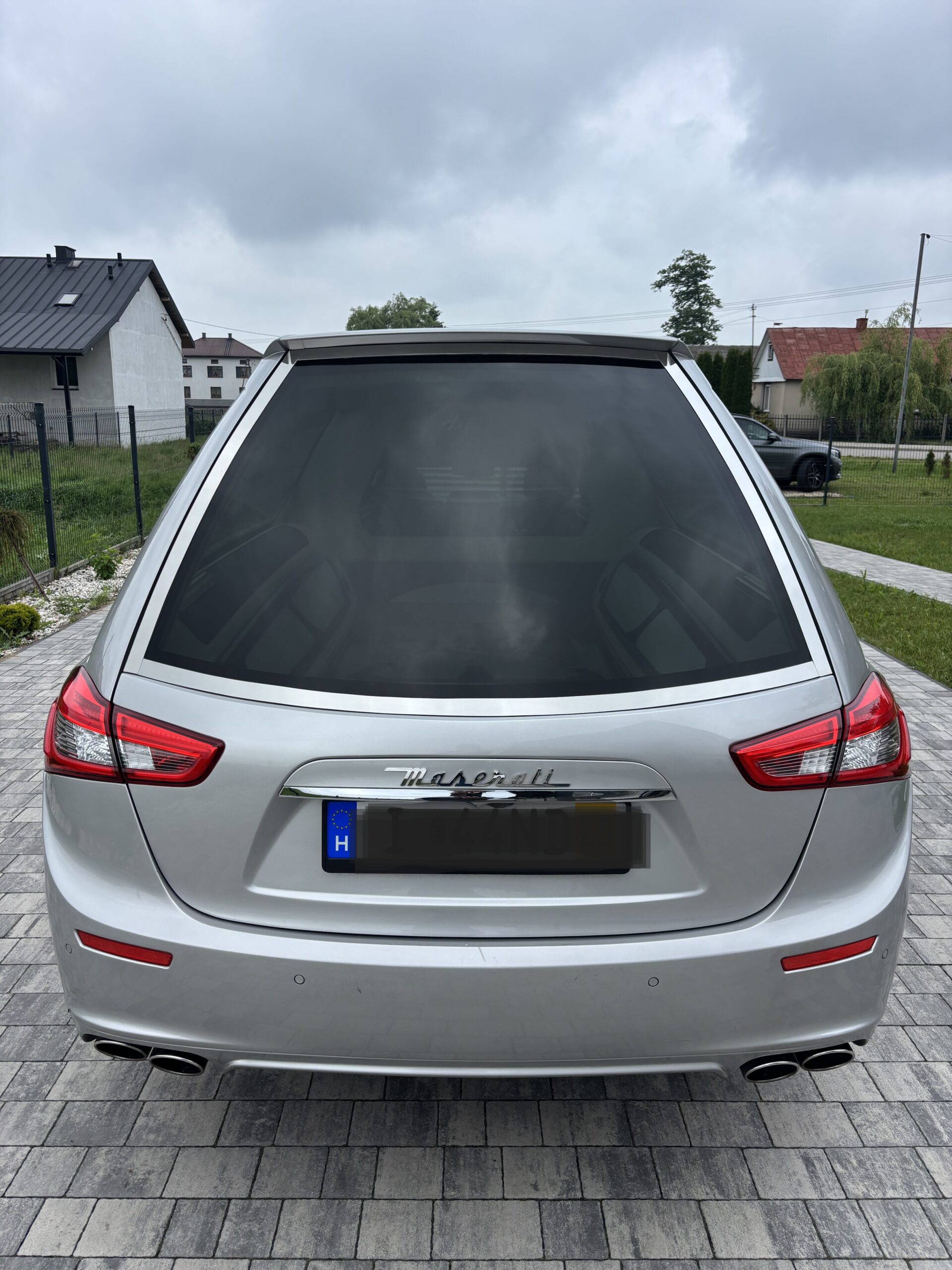 MaseratiGhibliAlea