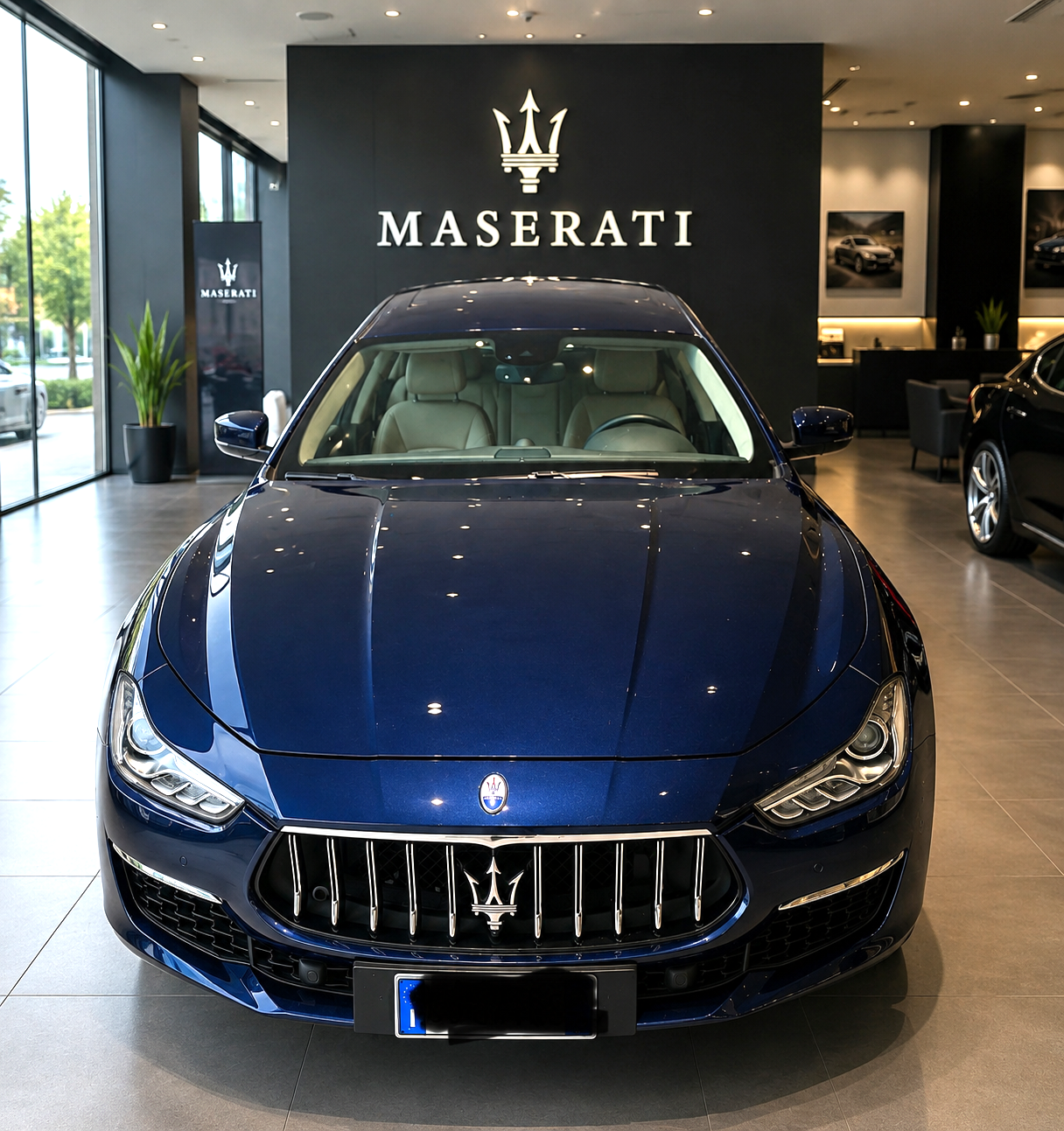 IMG_9281Maserati